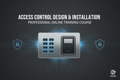 The Complete Access Control Design & Installation Training Course