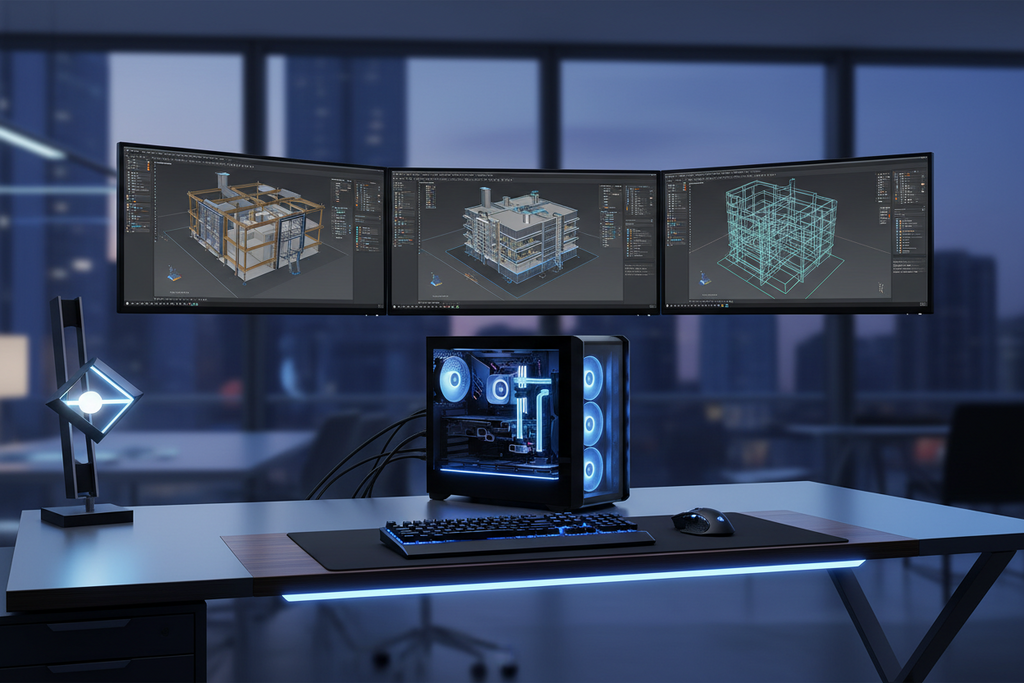 AutoCAD Design & Practical Training Course