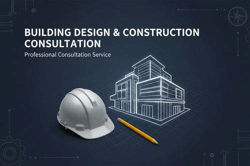 Building Design & Construction Consultation