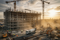 Building Design & Construction Consultation
